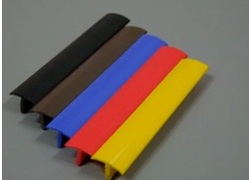 Manufacturers Exporters and Wholesale Suppliers of PVC T Profiles Bangalore Karnataka
